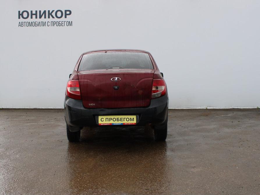 Lada (ВАЗ) Granta I Нижний Новгород  - изображение 6