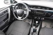 Toyota Corolla XI (E160 E170 E180) Красноярск  - изображение 27