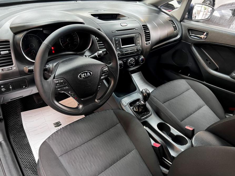 Kia Cerato III Тверь  - изображение 8