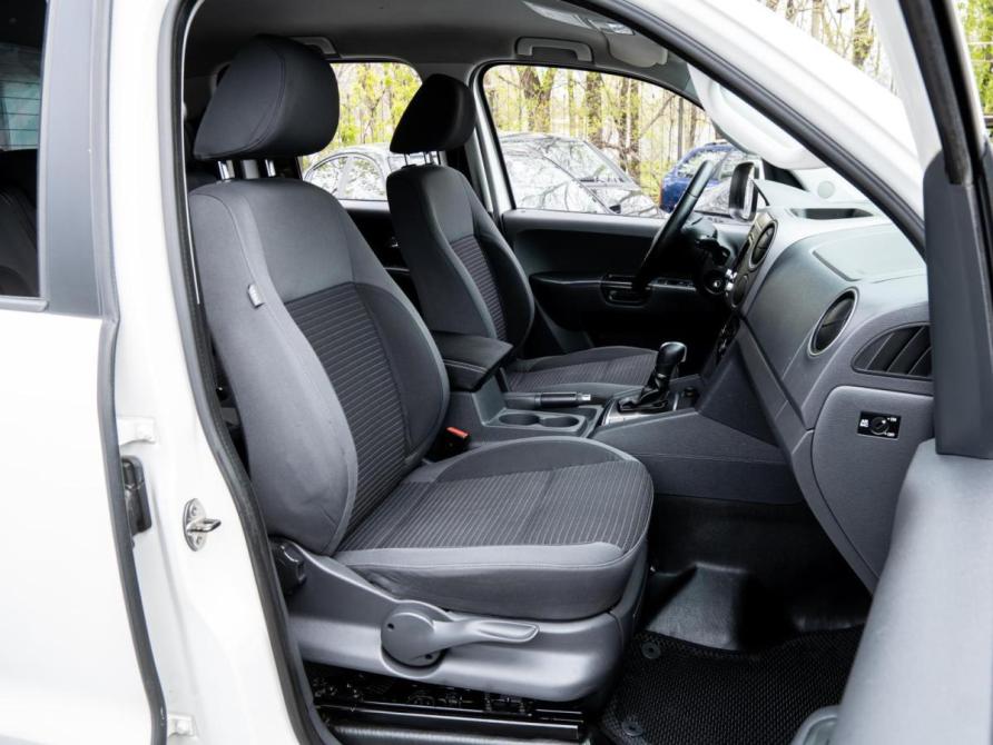 Volkswagen Amarok I Волгоград  - изображение 8
