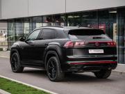 Volkswagen Teramont I Рестайлинг (China Market) Санкт-Петербург  - изображение 49