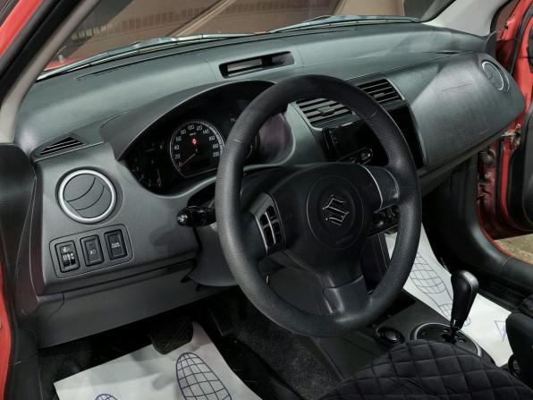 Suzuki Swift III с пробегом 2007 года, цена 580 000 рублей, 174385 км, хэтчбек, Автокод Объявления