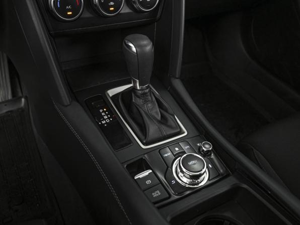 Mazda CX-4 I Рестайлинг с пробегом 2023 года, цена 2 378 000 рублей, 64513 км, внедорожник, Автокод Объявления