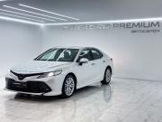 Toyota Camry VIII (XV70) Уфа  - изображение 40