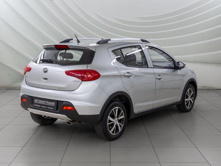 Lifan X50 Волгоград  - изображение 7