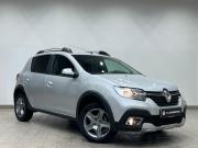 Renault Sandero II Рестайлинг Кемерово  - изображение 15