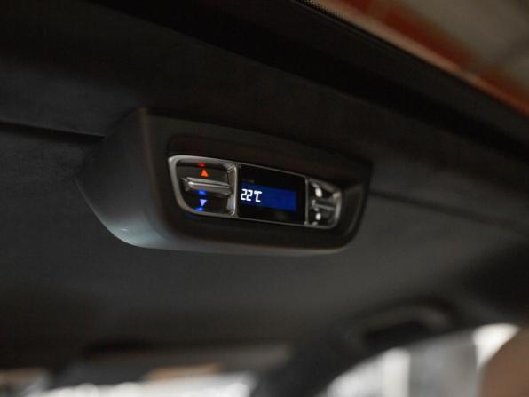 Новый Mercedes-Benz V-Класс III (W447) Рестайлинг 2 2026 года, цена 14 900 000 рублей, минивэн, Автокод Объявления