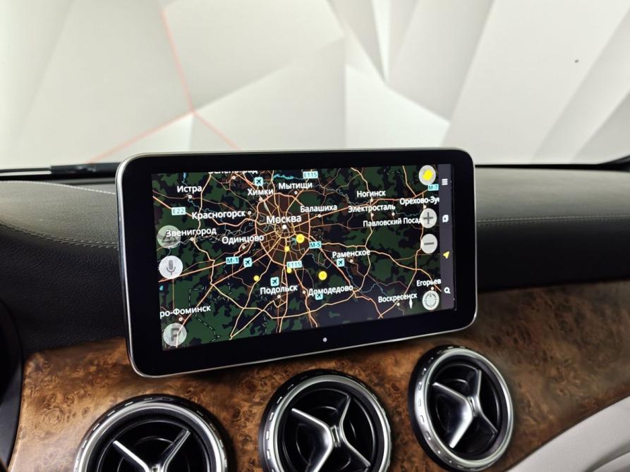 Mercedes-Benz GLA I (X156) Москва  - изображение 21