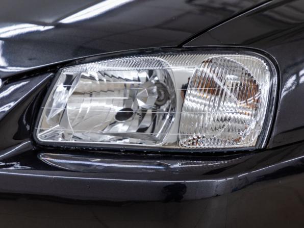 Hyundai Accent II с пробегом 2010 года, цена 473 000 рублей, 189908 км, седан, Автокод Объявления