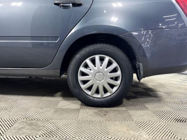 Lada (ВАЗ) Granta I с пробегом 2018 года, цена 465 000 рублей, 170508 км, седан, Автокод Объявления