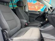 Volkswagen Tiguan I Рестайлинг Набережные Челны  - изображение 43