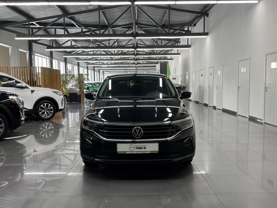 Volkswagen Polo VI Тверь  - изображение 3