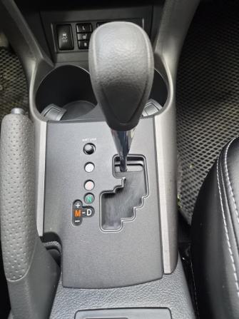 Toyota RAV4 III (XA30) Рестайлинг с пробегом 2012 года, цена 1 697 000 рублей, 93128 км, внедорожник, Автокод Объявления