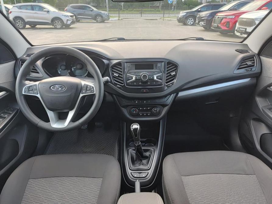 Lada (ВАЗ) Vesta I Йошкар-Ола  - изображение 17