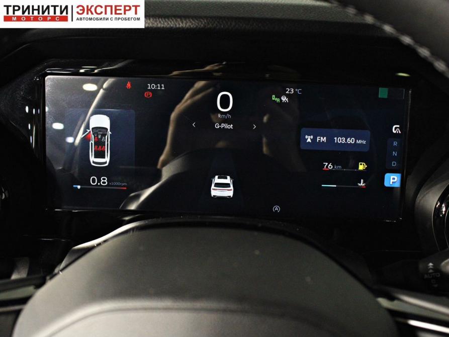 Geely Monjaro I Белгород  - изображение 22