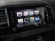 Skoda Karoq I Санкт-Петербург  - изображение 44