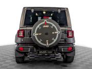 Jeep Wrangler IV (JL) Москва  - изображение 34