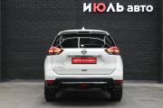 Nissan X-Trail III Рестайлинг Екатеринбург  - изображение 24