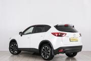 Mazda CX-5 I Рестайлинг Красноярск  - изображение 29