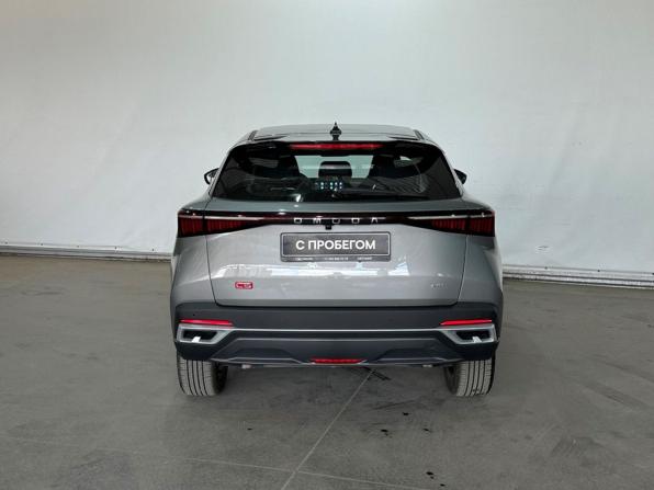 Omoda C5 I Рестайлинг с пробегом 2024 года, цена 2 356 000 рублей, 5092 км, внедорожник, Автокод Объявления