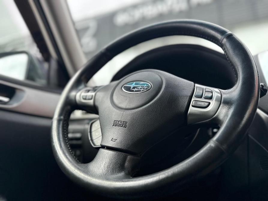 Subaru Forester III Рестайлинг Омск  - изображение 19
