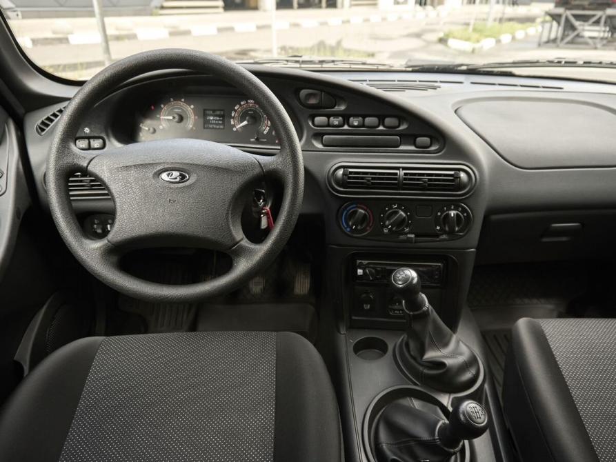 Lada (ВАЗ) Niva Travel I Казань  - изображение 8
