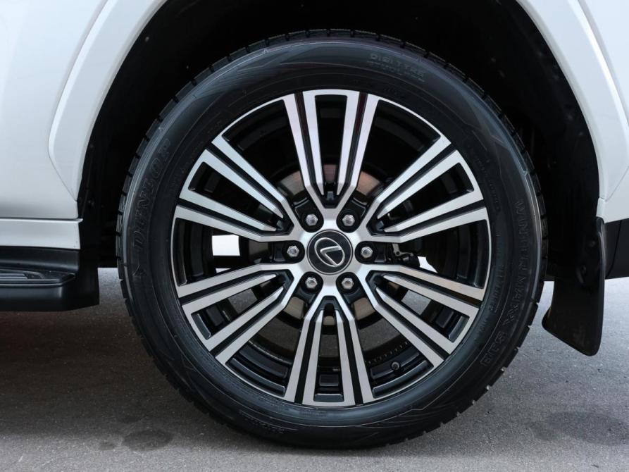 Lexus LX IV Москва  - изображение 34