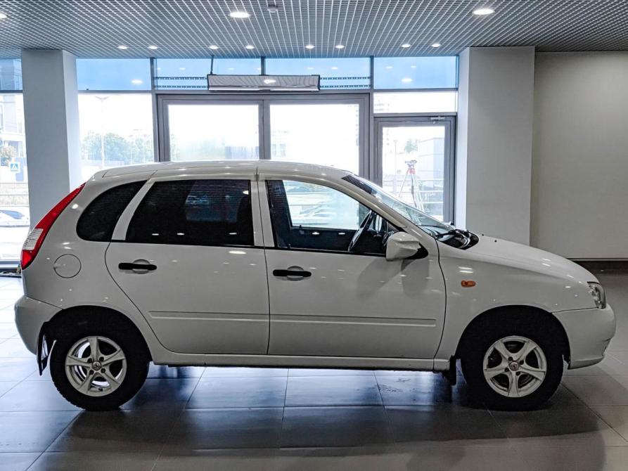 Lada (ВАЗ) Kalina I Казань  - изображение 5