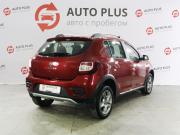 Renault Sandero II Рестайлинг Минеральные Воды  - изображение 20