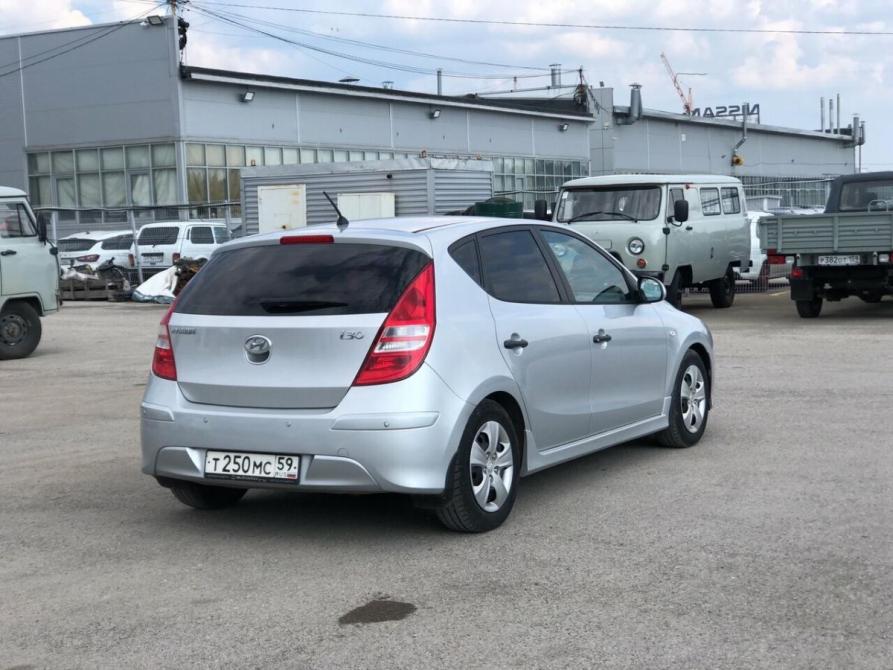 Hyundai i30 I Рестайлинг Пермь  - изображение 2