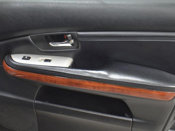 Lexus RX II с пробегом 2003 года, цена 879 000 рублей, 267709 км, внедорожник, Автокод Объявления