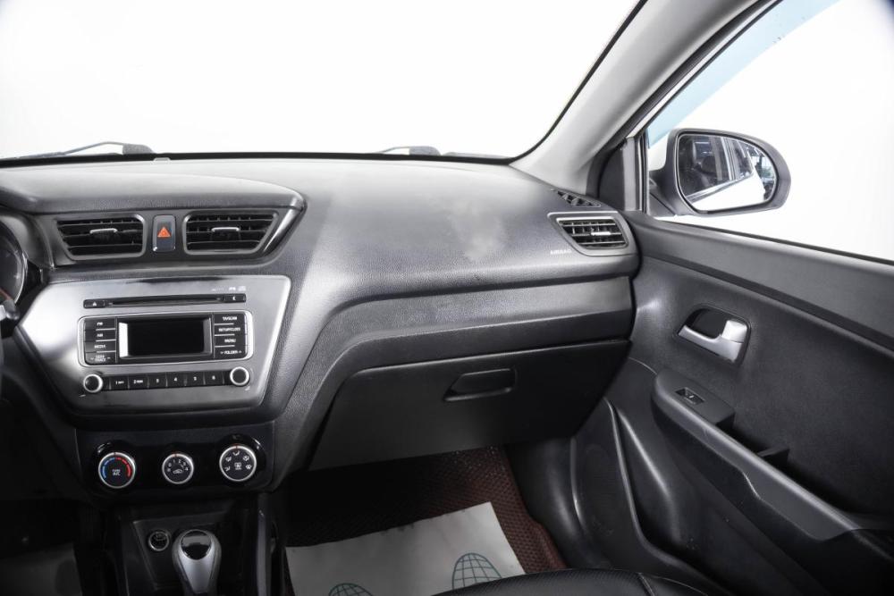Kia Rio III Рестайлинг Пермь  - изображение 14