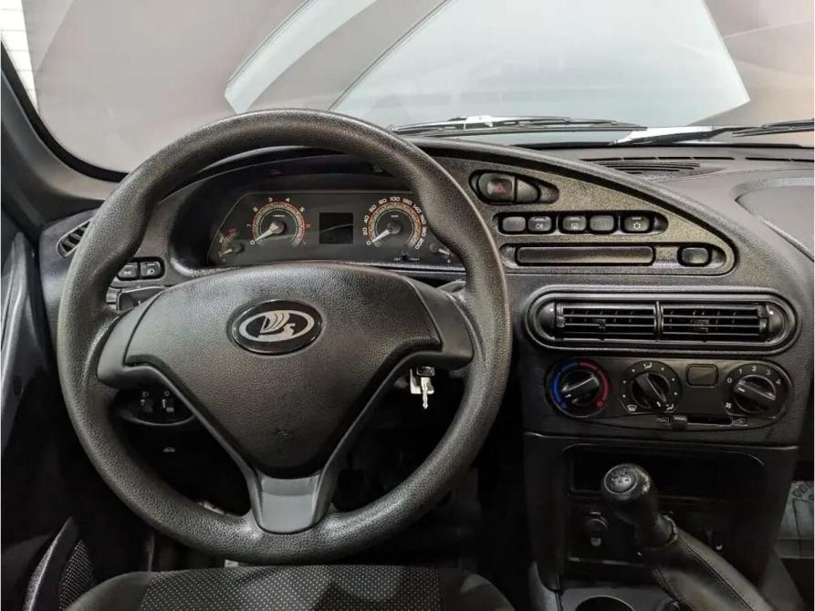 Lada (ВАЗ) Niva Travel I Пермь  - изображение 12