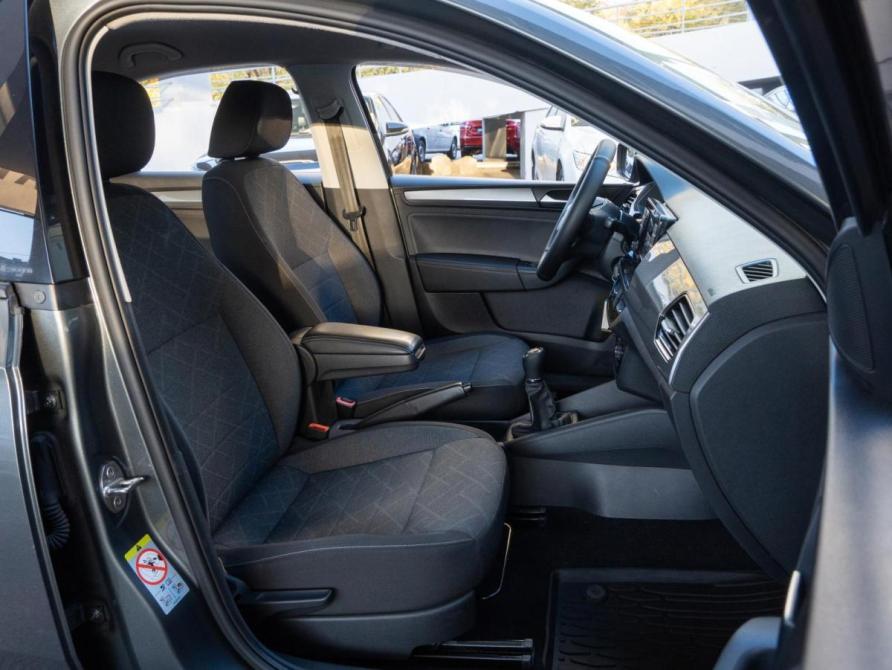 Volkswagen Polo VI Волгоград  - изображение 8