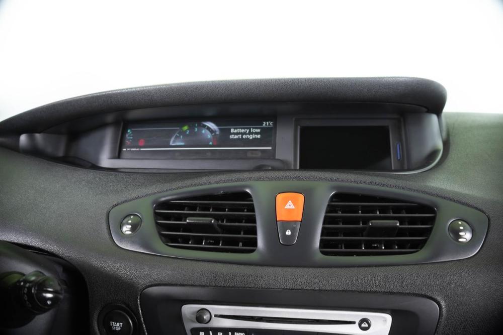 Renault Scenic III Пермь  - изображение 19