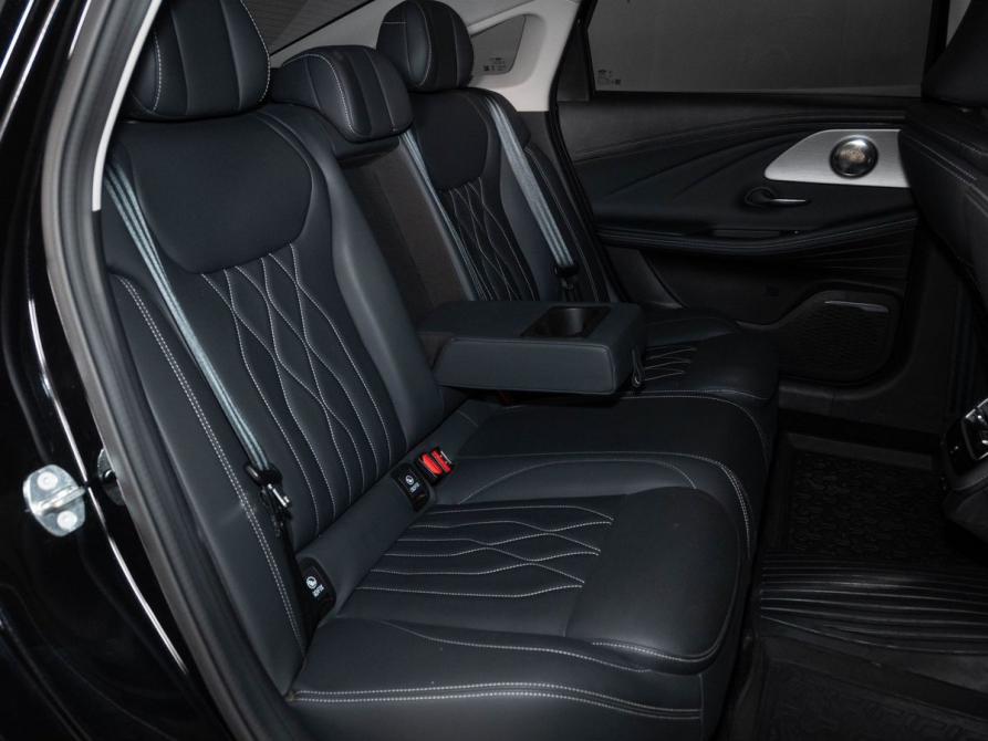 Chery Arrizo 8 Казань  - изображение 7