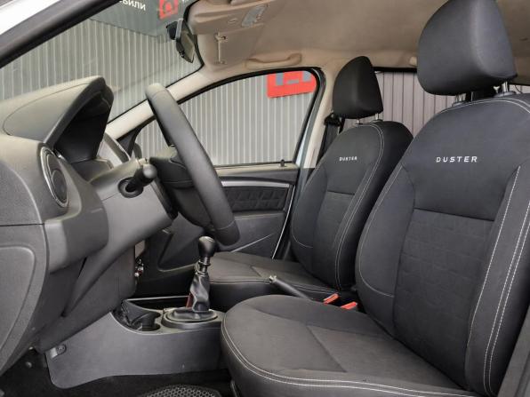 Renault Duster I Рестайлинг с пробегом 2018 года, цена 1 367 000 рублей, 150369 км, внедорожник, Автокод Объявления