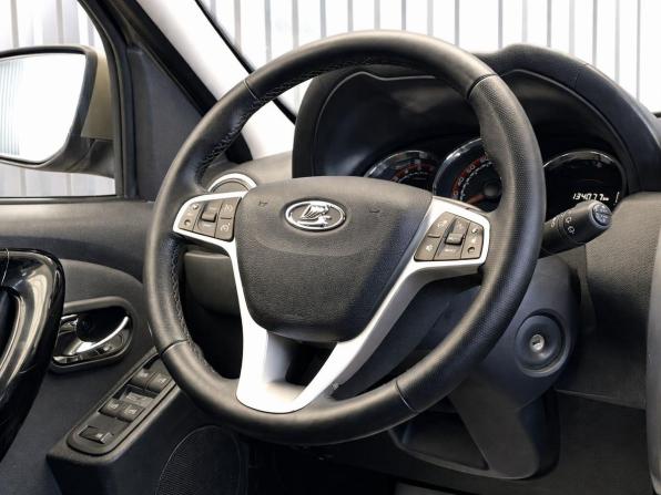 Lada (ВАЗ) Largus I Рестайлинг с пробегом 2021 года, цена 1 167 000 рублей, 134077 км, универсал, Автокод Объявления