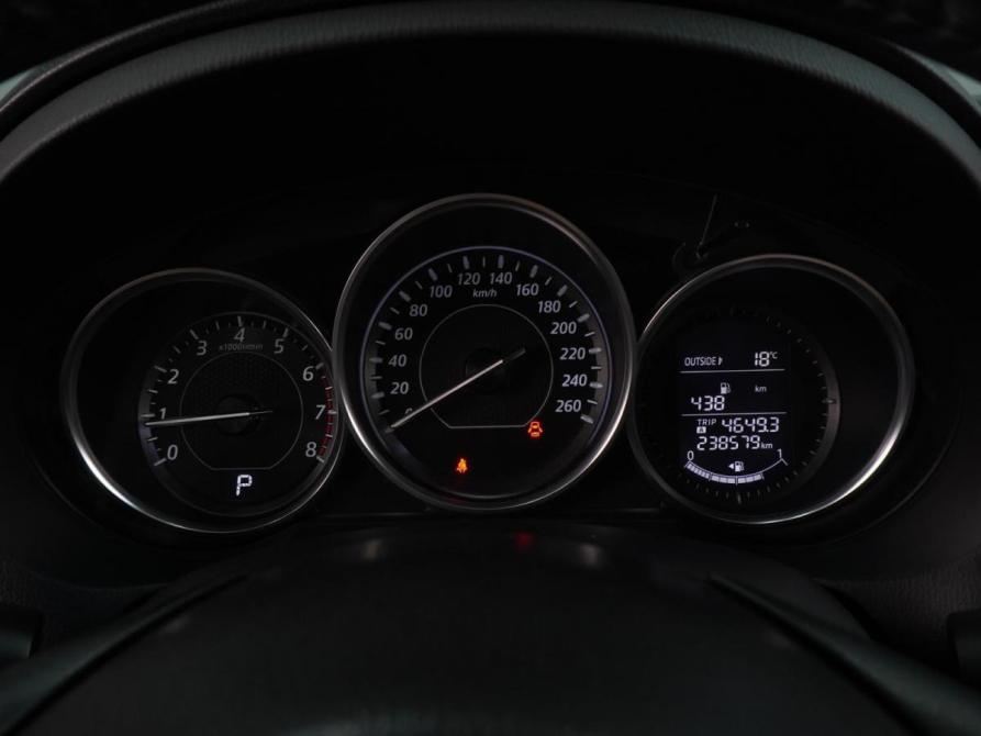 Mazda 6 III (GJ) Воронеж  - изображение 15