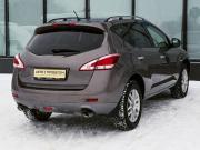 Nissan Murano II (Z51) Рестайлинг 2 Екатеринбург  - изображение 26