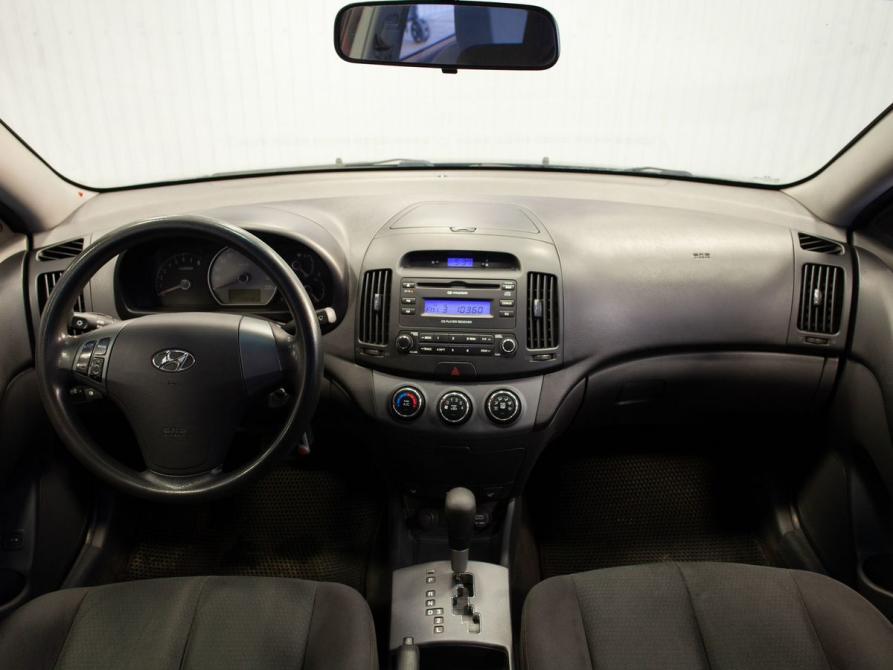 Hyundai Elantra IV (HD) Иваново  - изображение 19