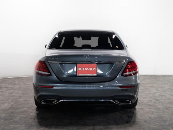 Mercedes-Benz E-Класс V (W213 S213 C238) с пробегом 2019 года, цена 2 650 000 рублей, 101900 км, седан, Автокод Объявления
