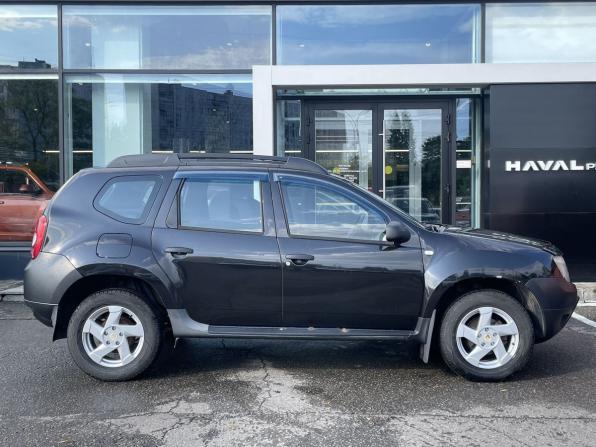 Renault Duster I с пробегом 2012 года, цена 679 000 рублей, 237964 км, внедорожник, Автокод Объявления