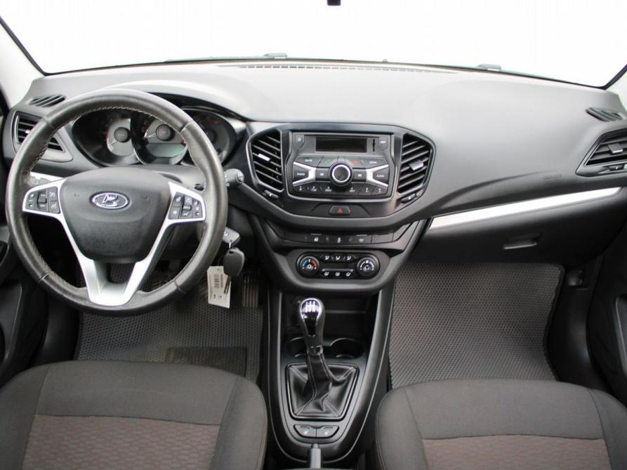 Lada (ВАЗ) Vesta I Нижний Новгород  - изображение 8