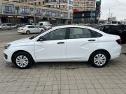 Lada (ВАЗ) Vesta I Рестайлинг (NG) Краснодар  - изображение 20