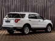 Ford Explorer V Рестайлинг 2 Краснодар  - изображение 25