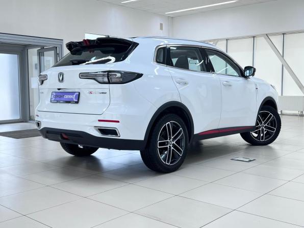 Changan CS55 Plus II с пробегом 2023 года, цена 2 150 000 рублей, 20337 км, внедорожник, Автокод Объявления