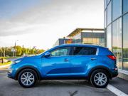 Kia Sportage III Волгоград  - изображение 40