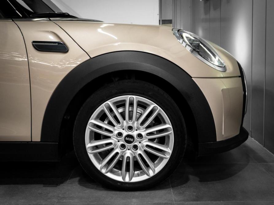 Mini Hatch III (F55/F56) Рестайлинг 2 Тюмень  - изображение 6