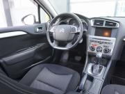 Citroen C4 II Рестайлинг Москва  - изображение 28